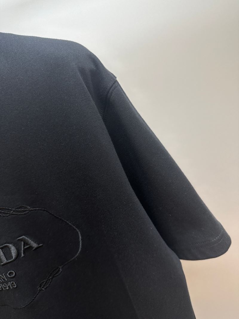 Prada T-Shirts